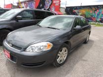 Chevrolet Impala